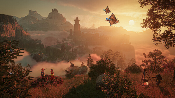 Enshrouded screenshot 3