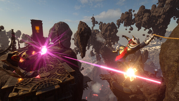 Enshrouded screenshot 16