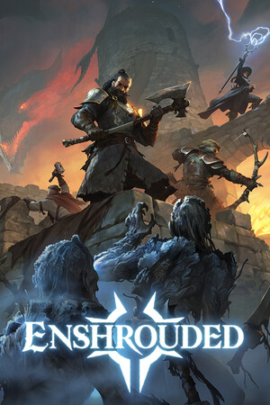 Enshrouded Stats