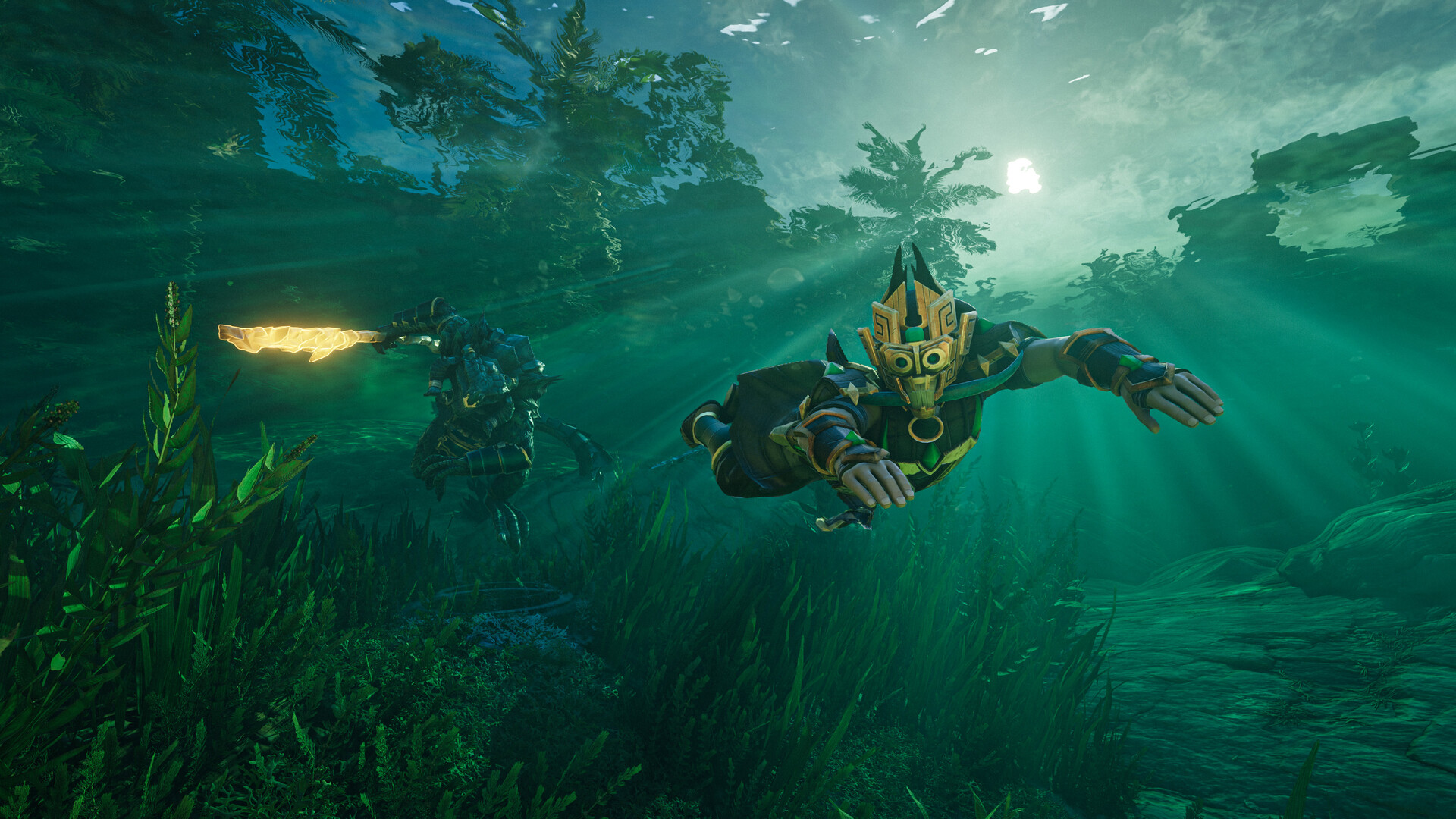 Enshrouded screenshot #4
