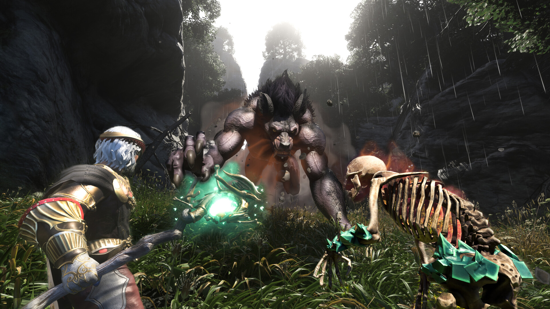Enshrouded screenshot
