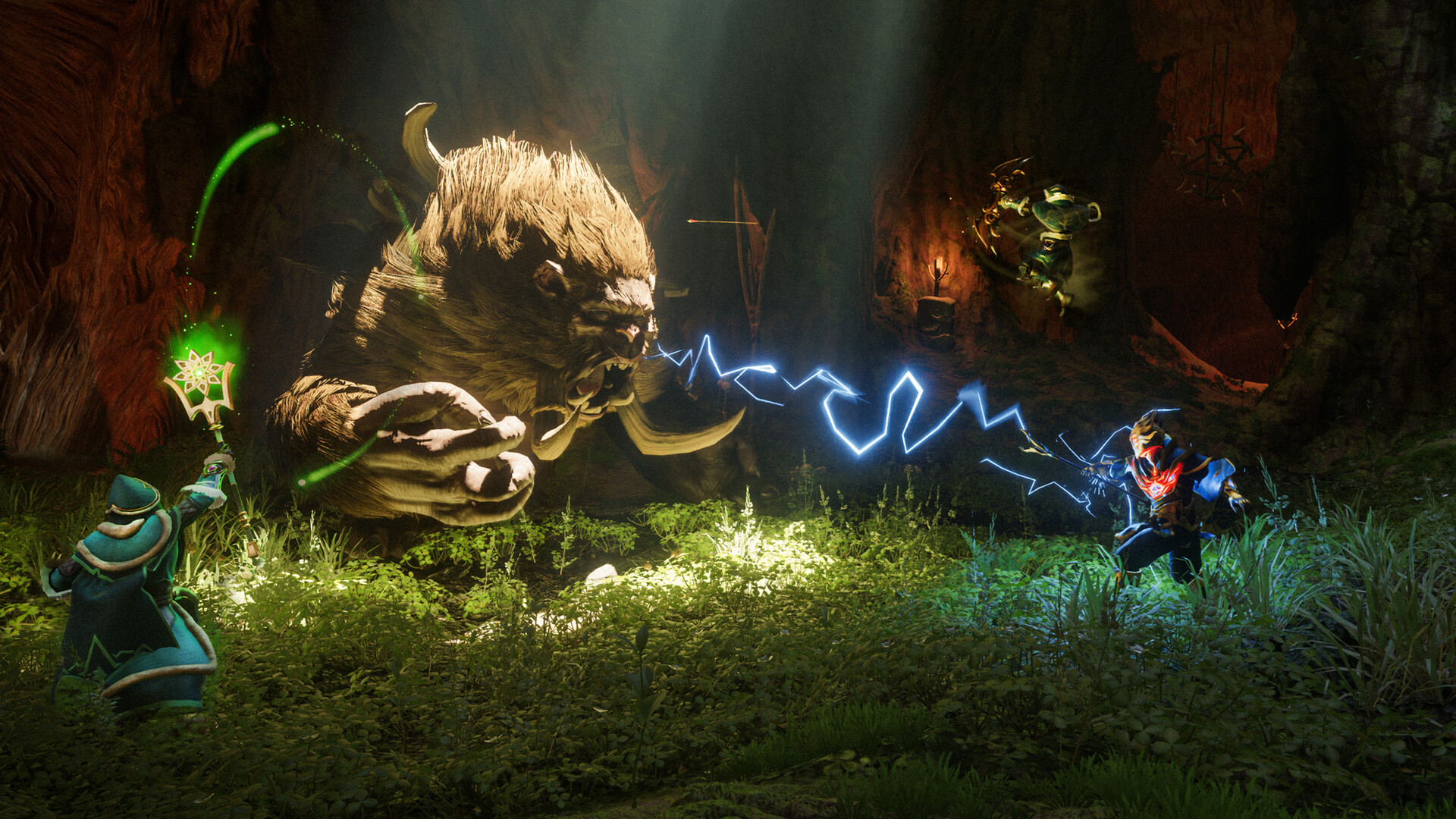 Enshrouded screenshot #2