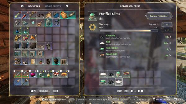 Enshrouded screenshot 15
