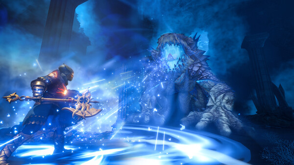 Steam Screenshot 2