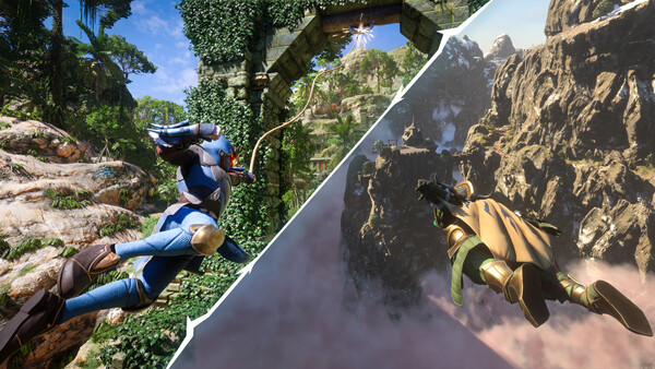 Steam Screenshot 5