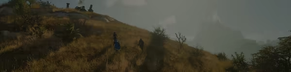 Enshrouded video 1