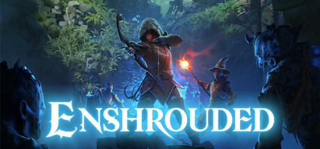 Enshrouded 1.0 release