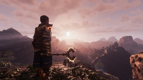 Enshrouded Screenshot