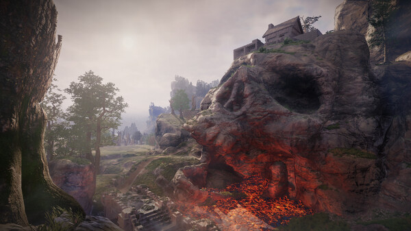 Enshrouded Screenshot