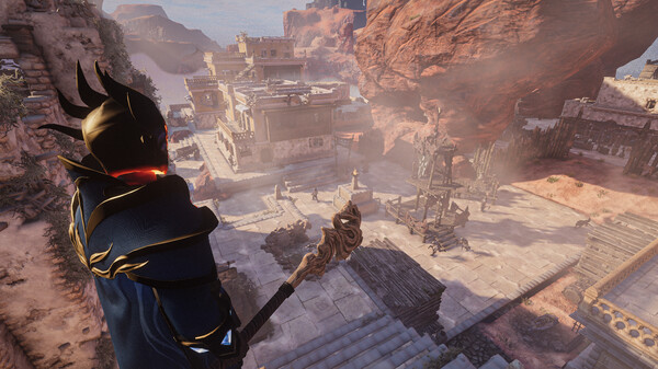 Enshrouded Screenshot