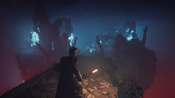 Screenshot of the game