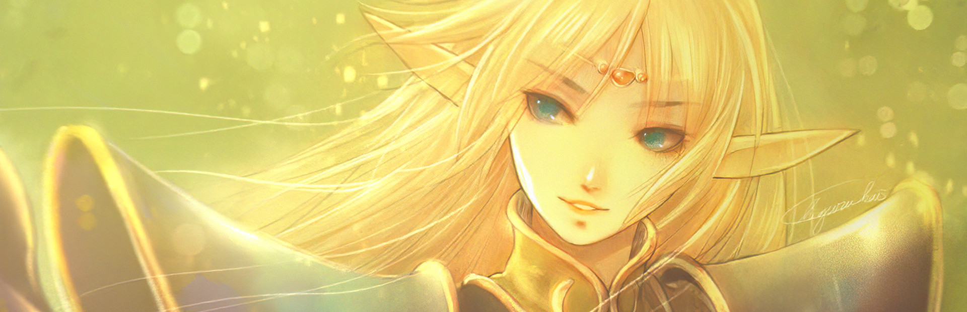 Record of Lodoss War-Deedlit in Wonder Labyrinth-
