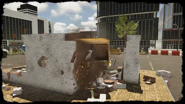 Demolish & Build 3 video 8