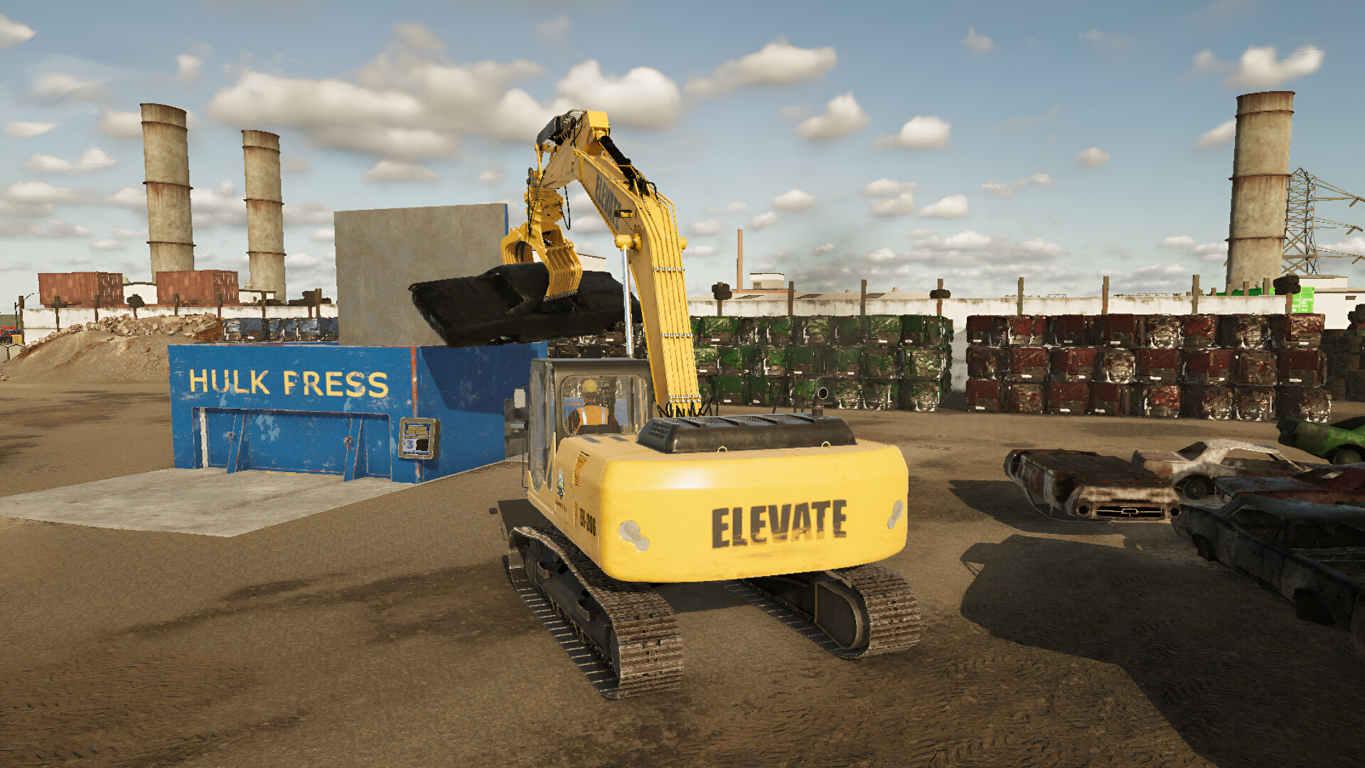 Demolish & Build 3 screenshot #11