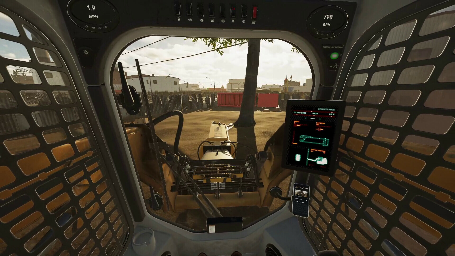 Demolish & Build 3 screenshot #10