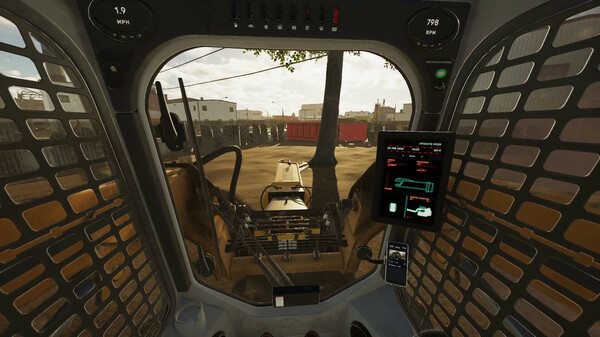 Screenshot z Demolish & Build 3