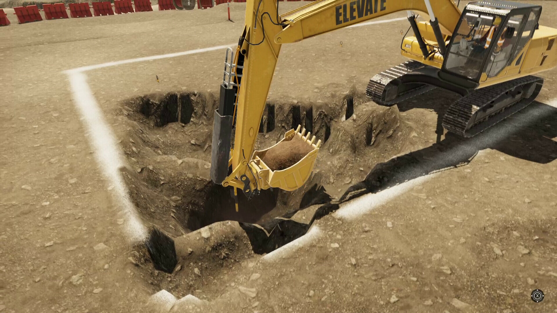 Demolish & Build 3 screenshot #8