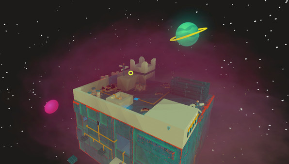 Guiding Light screenshot 2