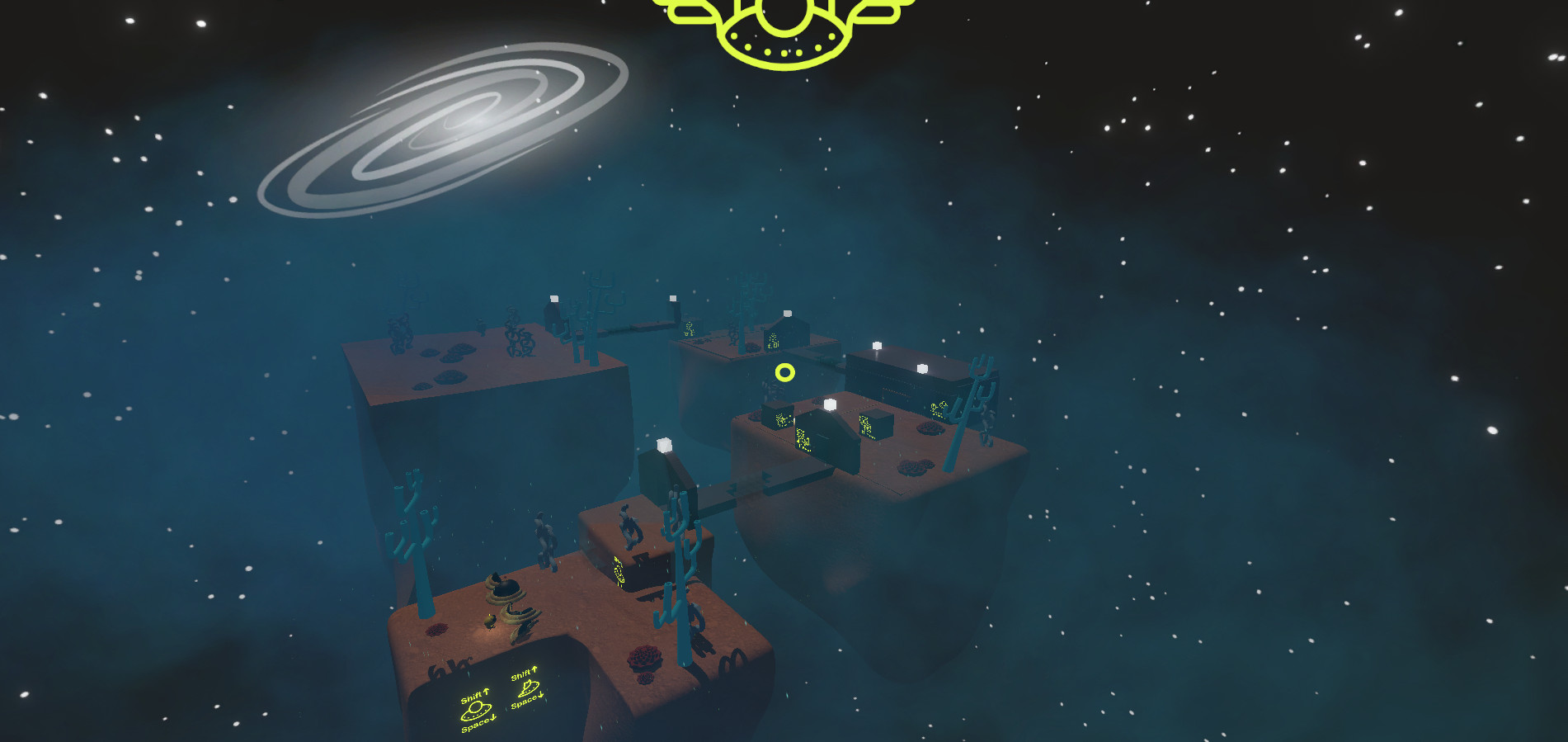 Guiding Light Featured Screenshot #1