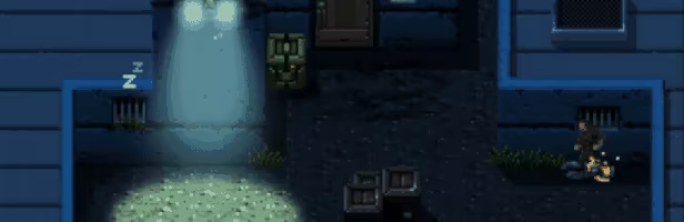 UnMetal video 2