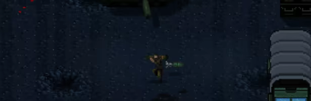 UnMetal video 3