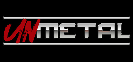 UnMetal banner image