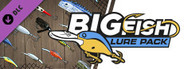 Fishing Sim World®: Pro Tour - Big Fish Lure Pack