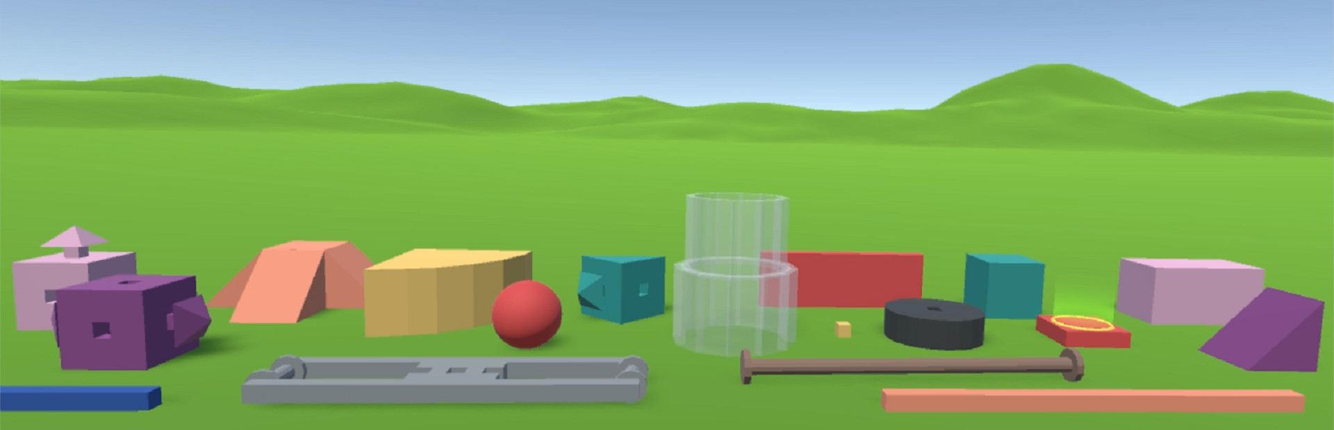 Builder VR