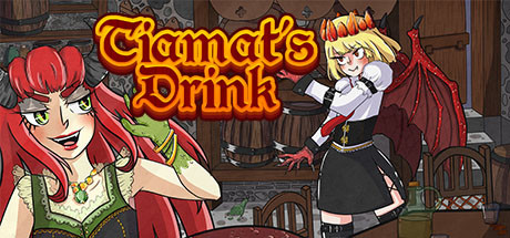 Tiamat's Drink Cheat Engine/CT