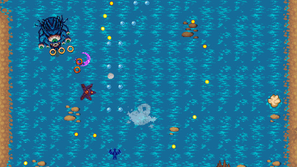 Tiamat's Drink screenshot 2