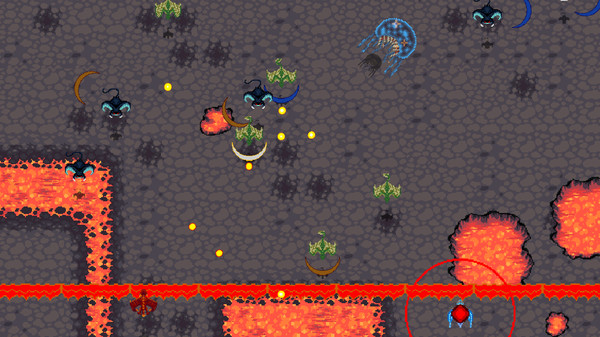 Tiamat's Drink screenshot 4