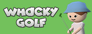 Whacky Golf