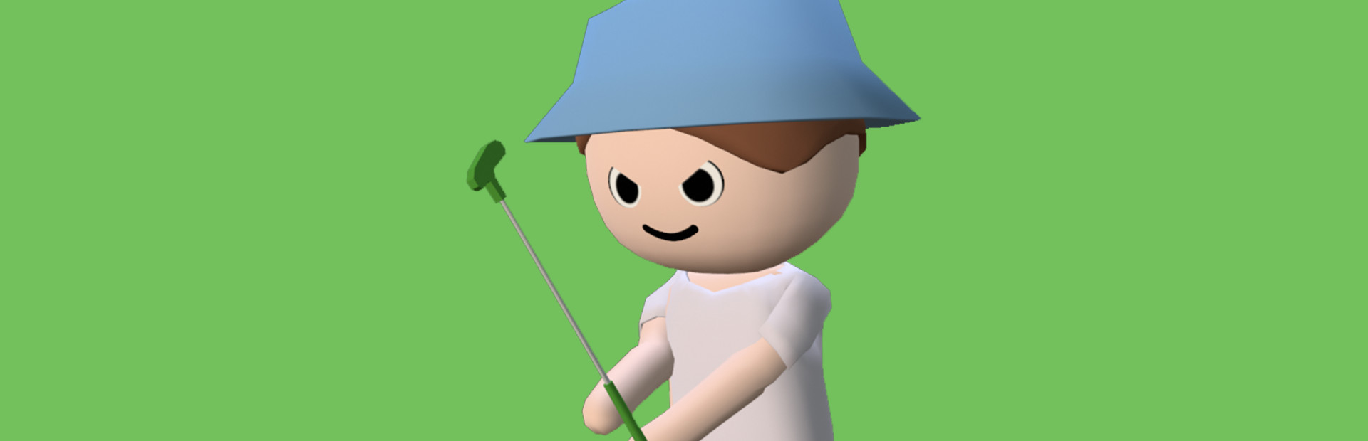 Whacky Golf