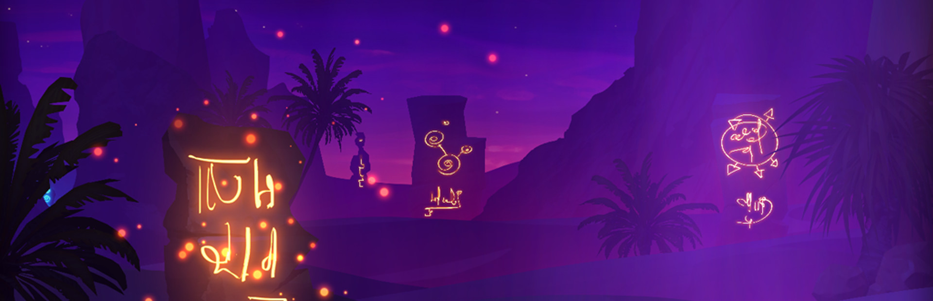 Arabian Treasures: Midnight Match