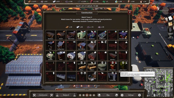 The Last Haven screenshot 3