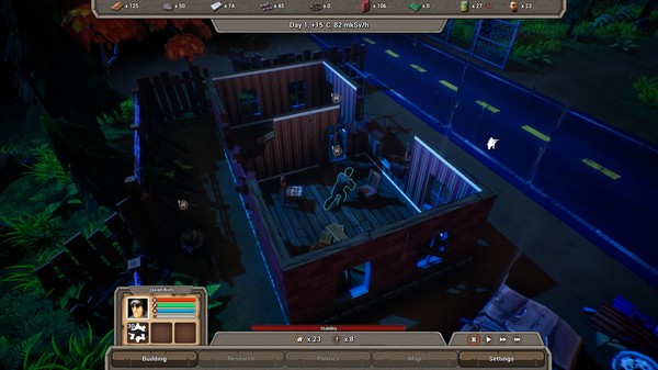 The Last Haven 遊戲截圖 14