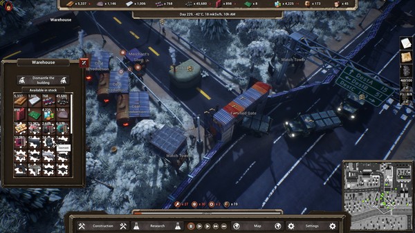 Скриншот 4 из игры The Last Haven