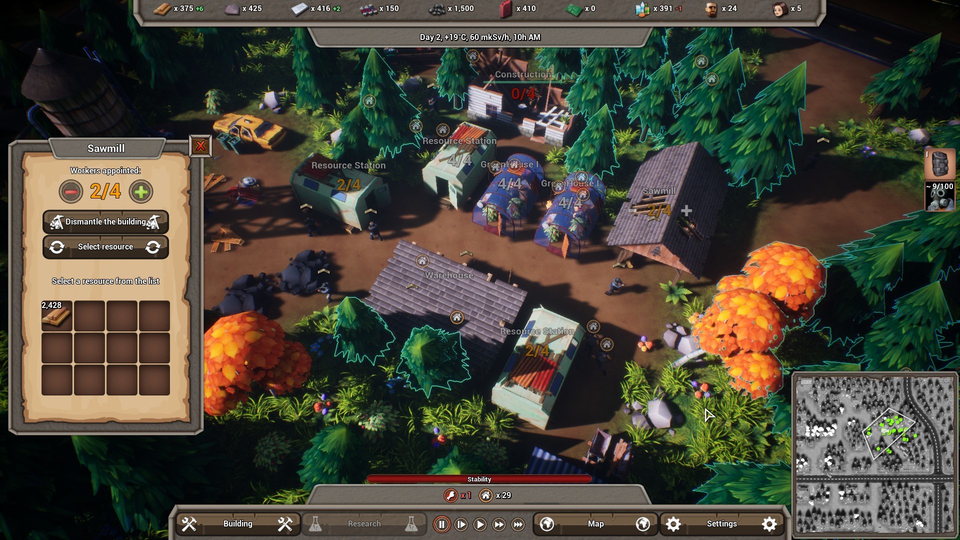 The Last Haven screenshot #7