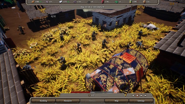 The Last Haven screenshot 6