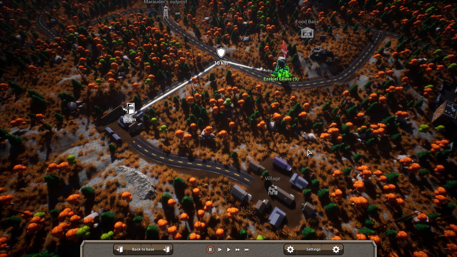 The Last Haven screenshot #8