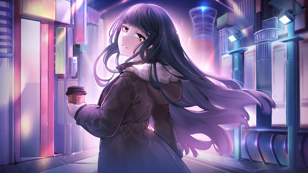 The Warmth Between Us screenshot 3