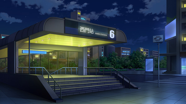 The Warmth Between Us screenshot 5