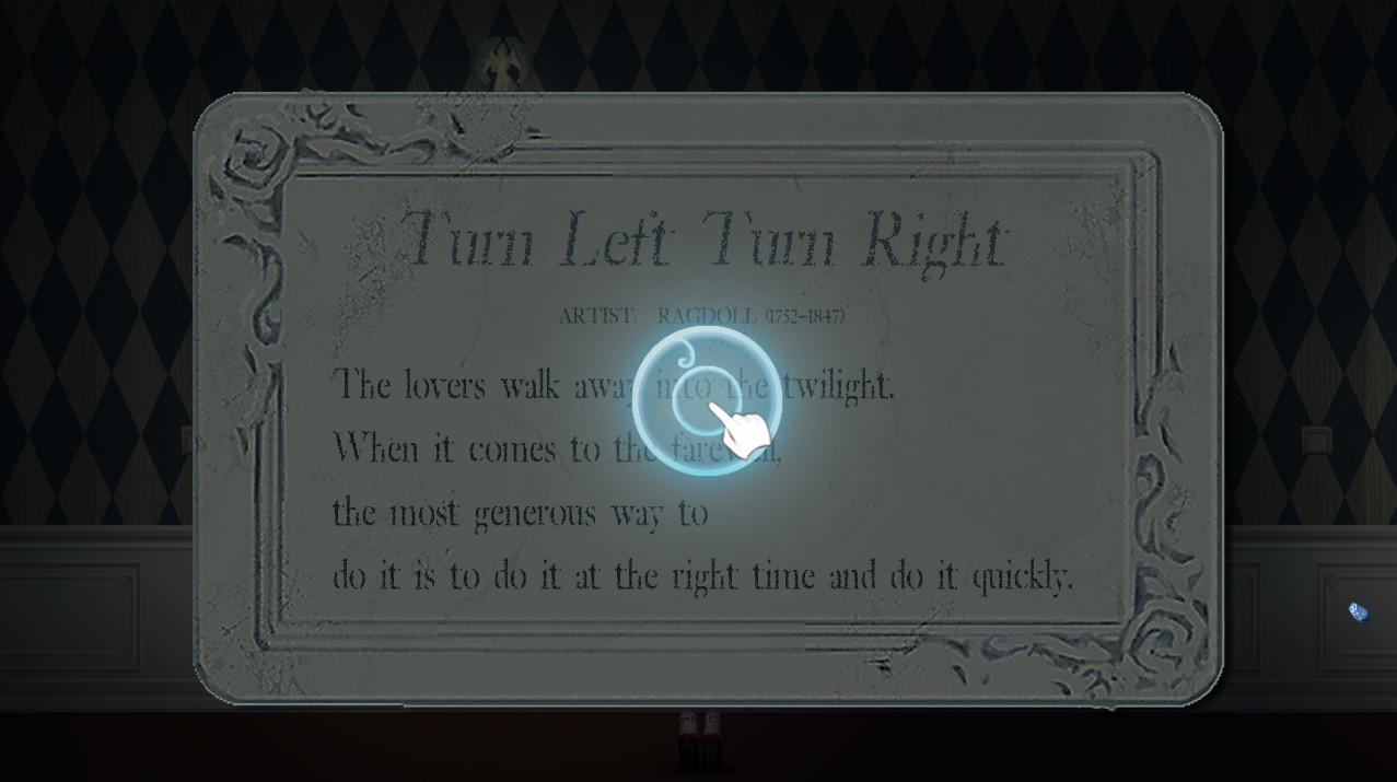 #4. Dreaming on the last light 人偶馆绮幻夜 (Steam) Göre: Everlasting游戏制作组