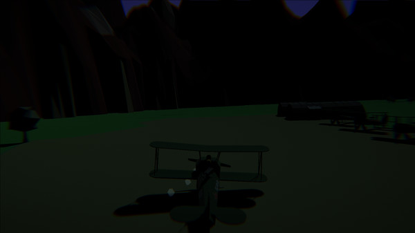 Screenshot z Night Witch: 588