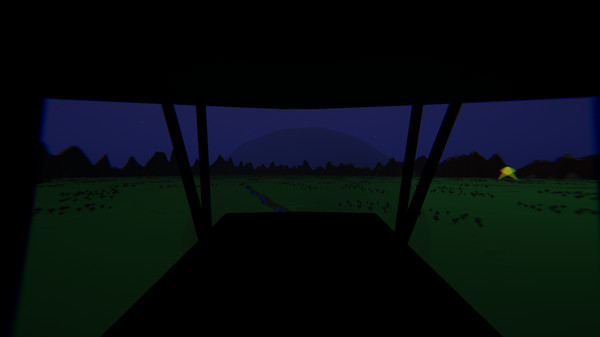 Screenshot z Night Witch: 588