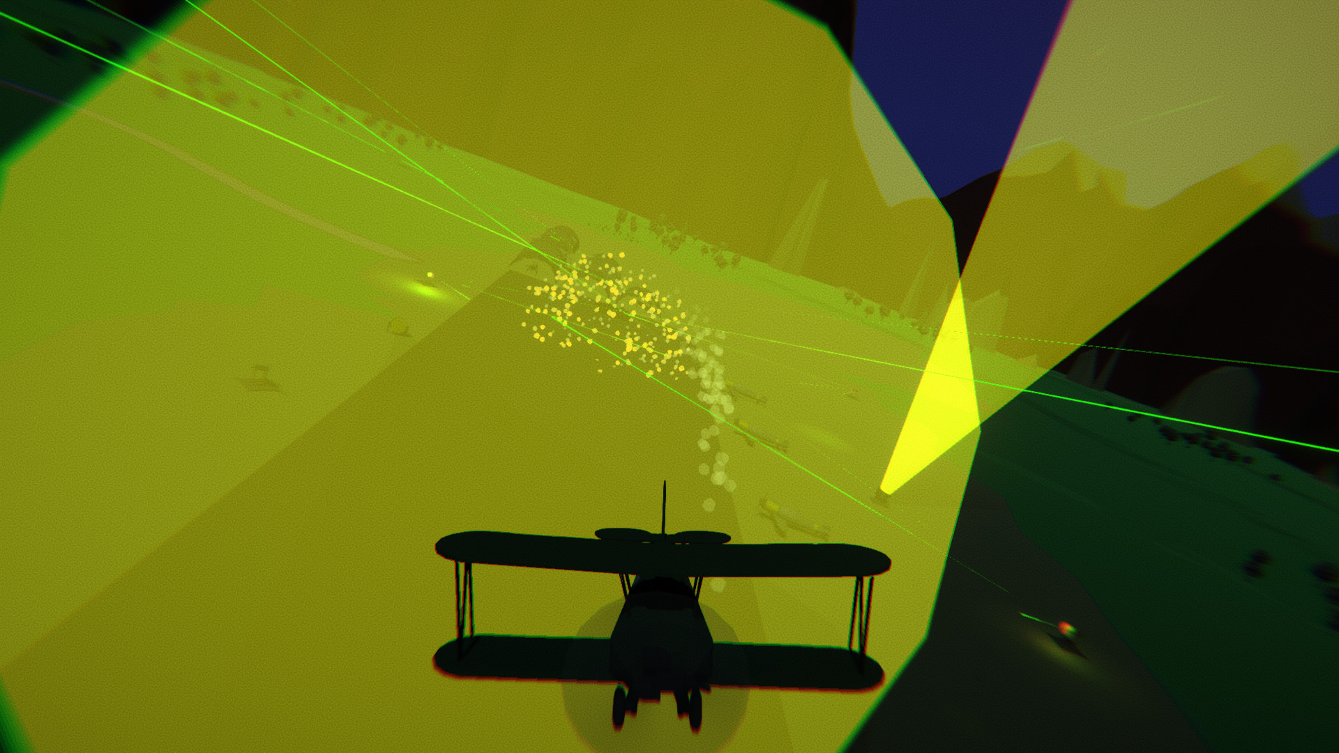 Night Witch: 588 Featured Screenshot #1