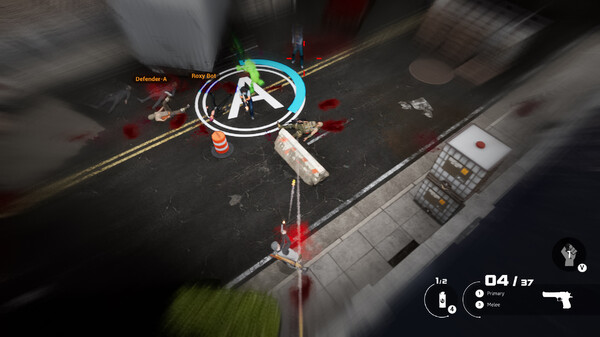 Shoot on Sight screenshot 5