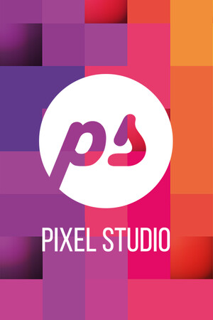 Cover art of Pixel Studio - pixel art editor