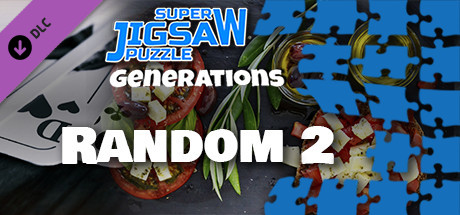 Super Jigsaw Puzzle: Generations - Random Puzzles 2 banner image