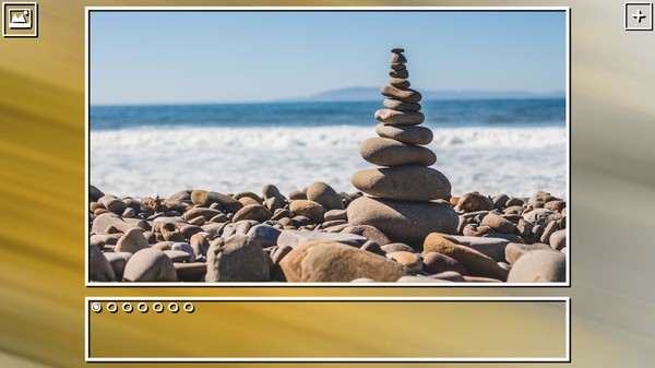 Super Jigsaw Puzzle: Generations - Random Puzzles 2